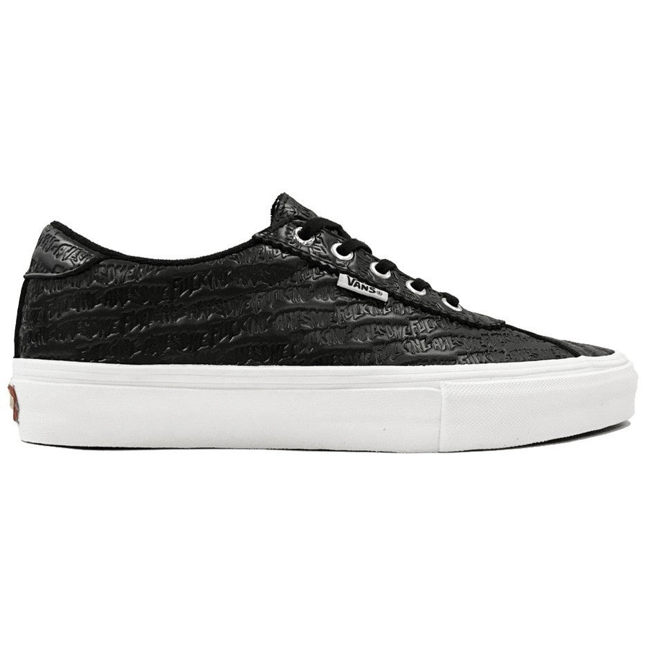 Vans Epoch 94 Pro "FA" 2015