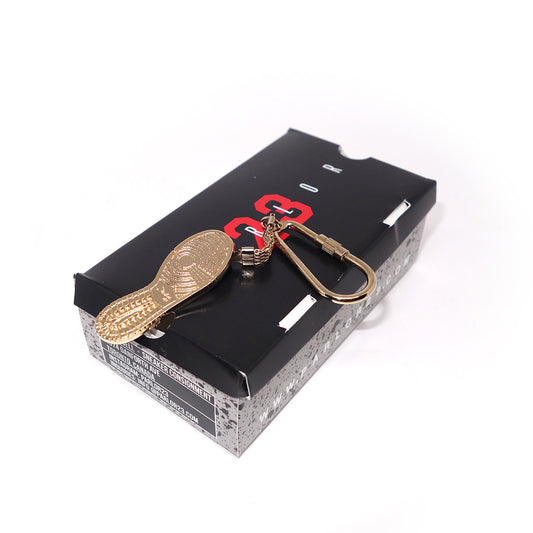 Parlor 23 "Sole" Rollie Surlock Keychain