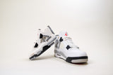 Netmagnetism Series 5 "White Cement 4" 2021