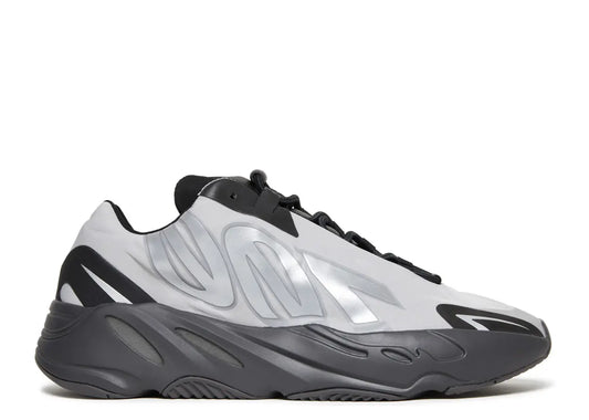 Adidas Yeezy Boost 700 MNVN "Metallic" 2021