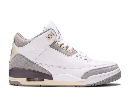 Jordan 3 "A Ma Maniére" 2021