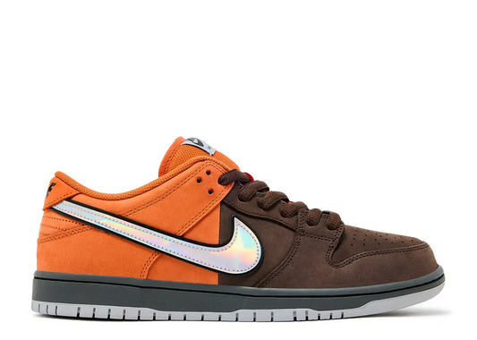 Nike SB Dunk Low "Muni Fast Pass" 2025