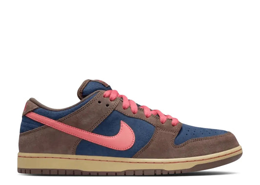 Nike SB Dunk Low "Baroque Brown Adobe" 2025