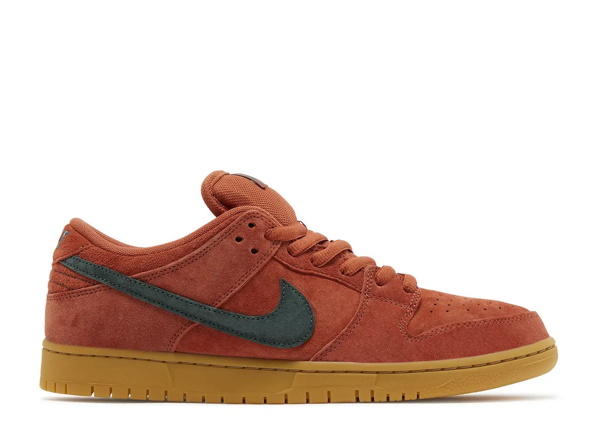 Nike SB Dunk Low "Burnt Sunrise" 2025