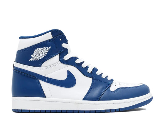 Jordan 1 "Storm Blue" 2016