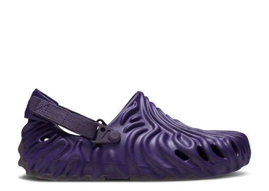 Crocs Pollex Clog "Salehe Bembury Ube" 2024