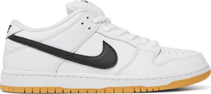 Nike SB Dunk Low "White Gum" 2023