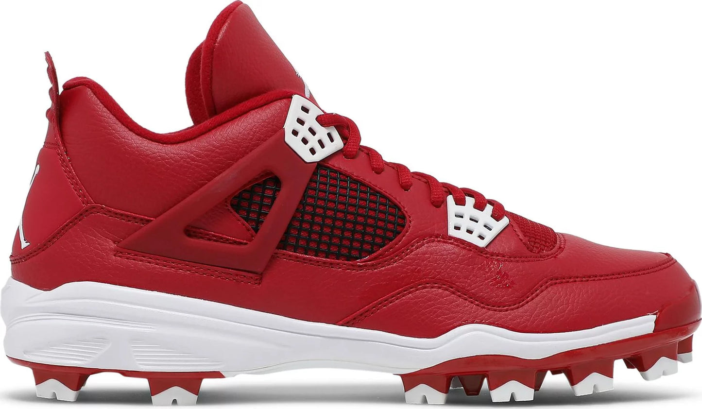 Jordan 4 MCS "Gym Red" 2015