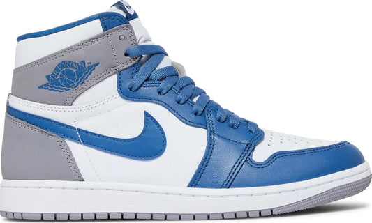 Jordan 1 "True Blue" 2023