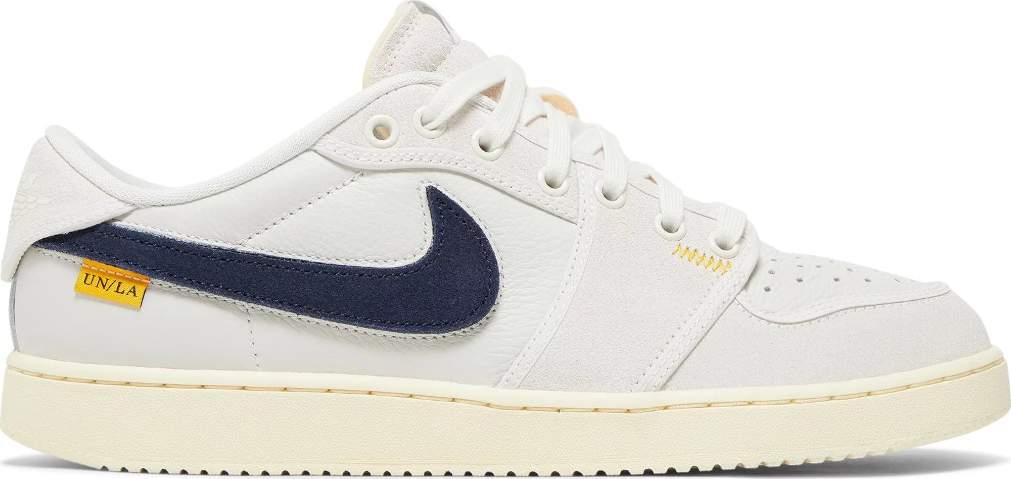 Jordan 1 AJKO Low SP "Union Sail Leather" 2023