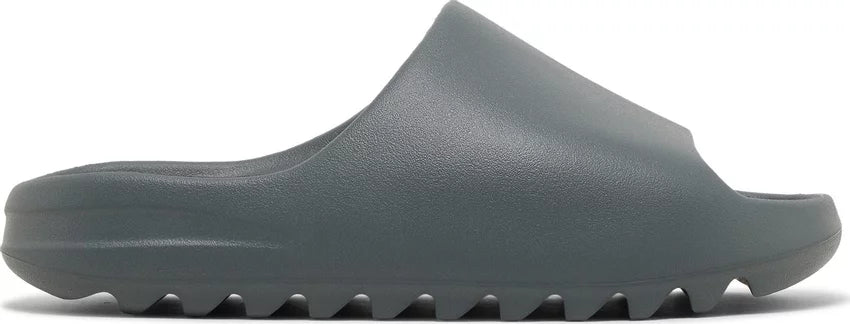 靴 adidas YZY SLIDE slate marine 10 Adidas Yeezy Slide