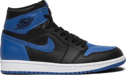 Jordan 1 "Royal" 2018