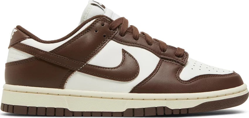 Nike Dunk Low (W) "Cacao Wow" 2023