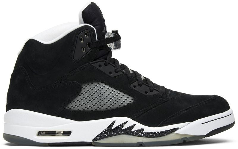 Jordan 5 "Oreo" 2013