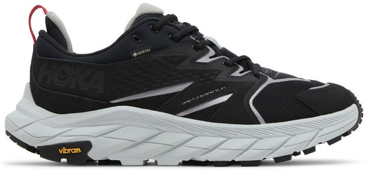 Hoka One Anacapa Low Gore-Tex "WTAPS Jet Black"  2024