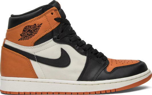 Jordan 1 "Shattered Backboard" 2015
