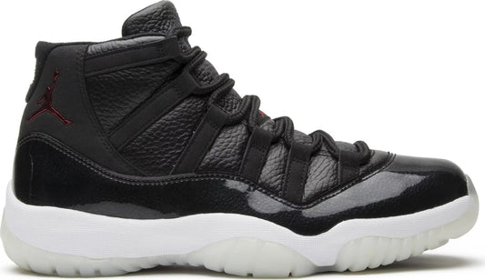 Jordan 11 "72-10" 2015