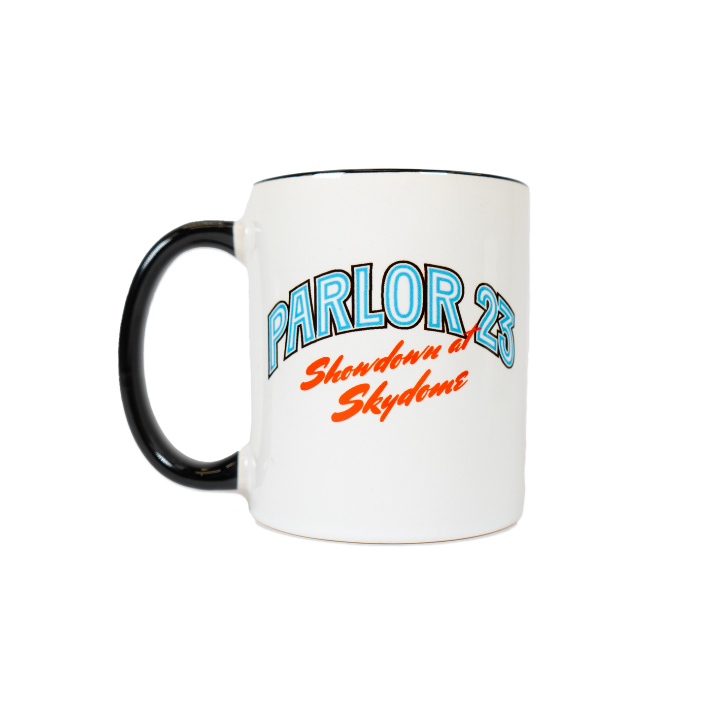 "Showdown At Skydome" Mug