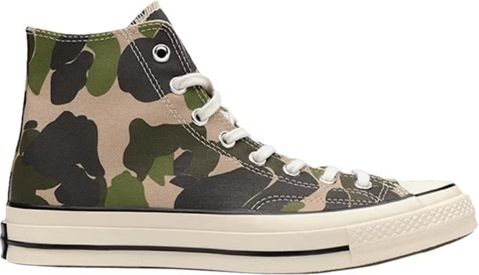 Converse Chuck Taylor All Star 70 Archive "Camoprint" 2022