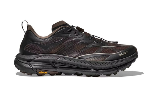 Hoka One Mafate Speed 4 Lite "Satisfy Coffee" 2024