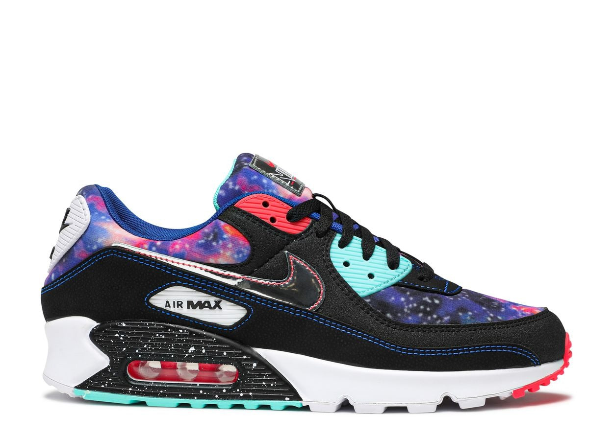 Nike Air Max 90 "Supernova" 2020