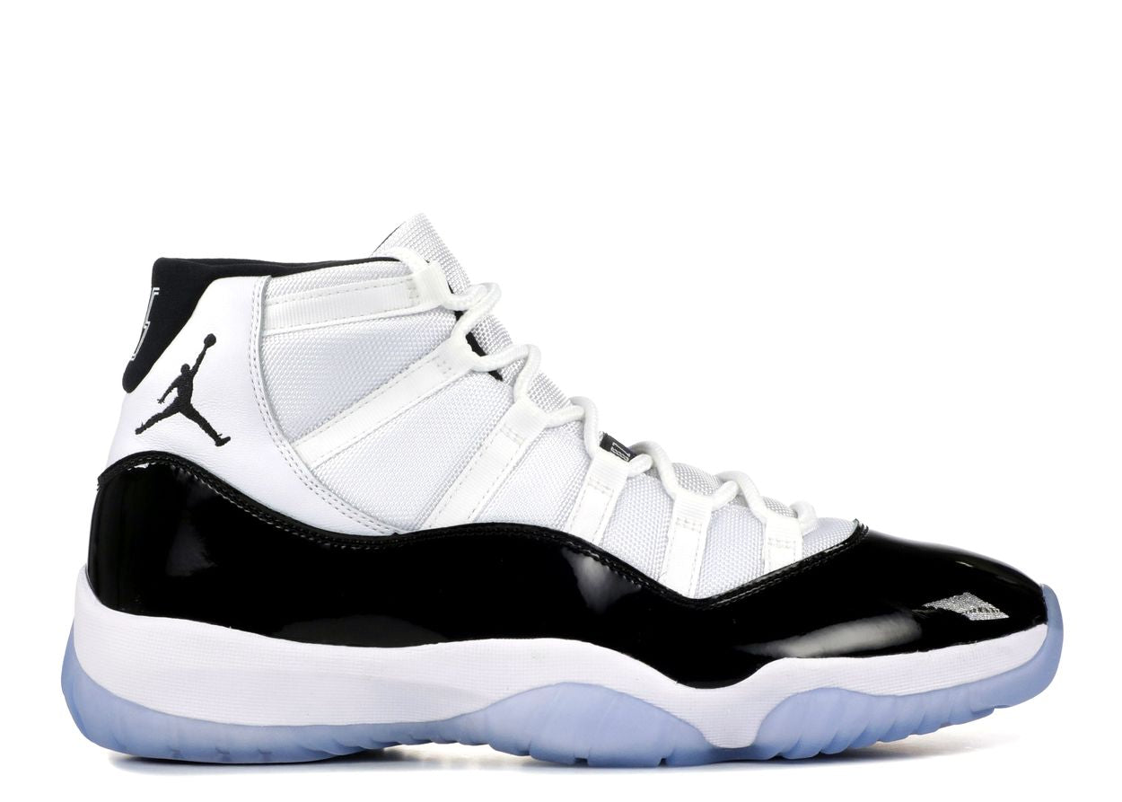 Jordan 11 "Concord" 2018