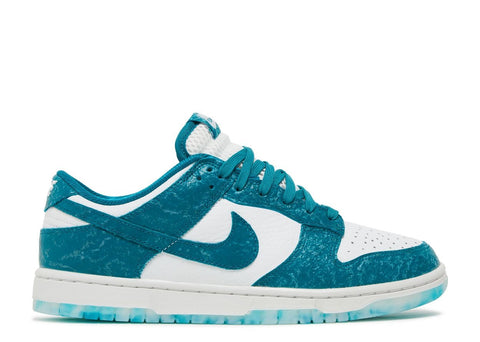 Nike Dunk Low (W) "Ocean" 2022