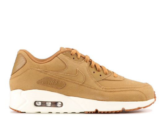 Nike Air Max 90 Ultra 2.0 "Flax" 2017