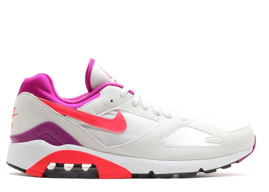 Nike Air Max 180 QS "Laser Crimson" 2015