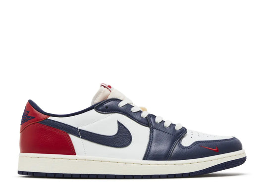 Jordan 1 Low "Howard University" 2024