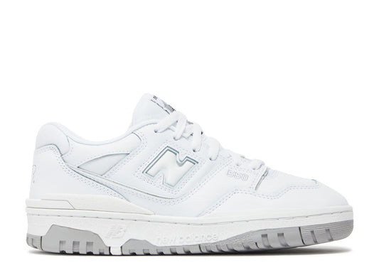 New Balance 550 (GS) "White Grey" 2022