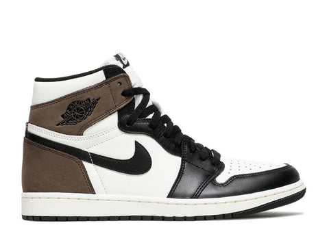 Jordan 1 "Dark Mocha" 2020