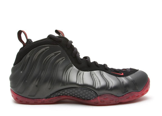 Nike Air Foamposite One "Cough Drop" 2010