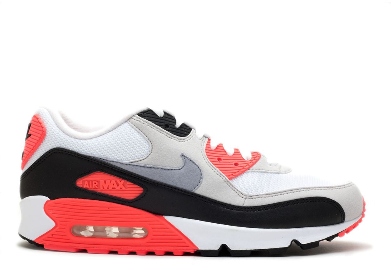 Nike Air Max 90 "Infrared" 2010