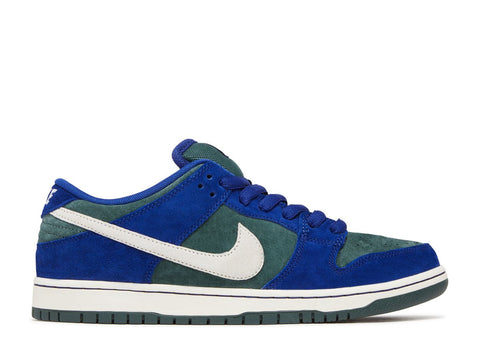 Nike SB Dunk Low "Deep Royal Blue" 2025