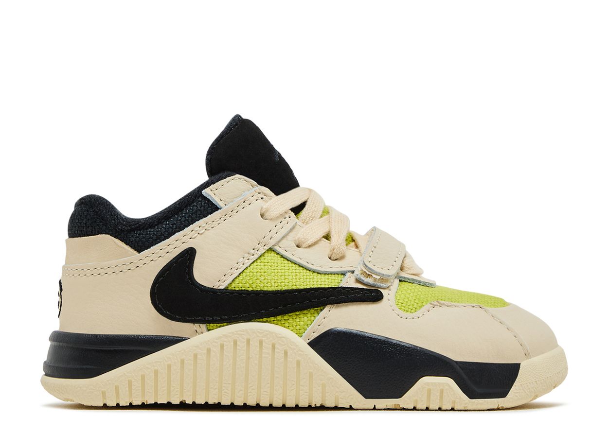 Jordan Jumpman Jack TR "Travis Scott Bright Cactus" (TD) 2025