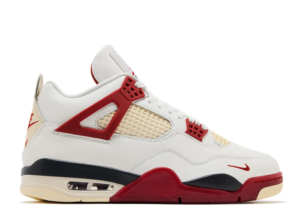 Jordan 4 "Nigel Sylvester Brick After Brick" 2026
