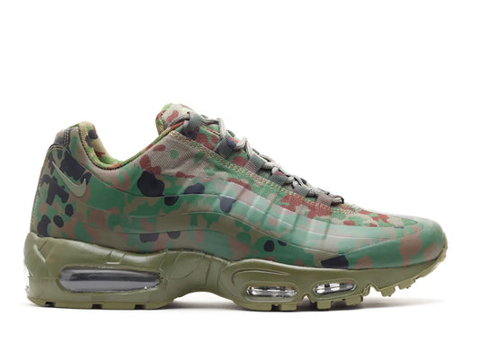 Nike Air Max 95 "Country Camo Japan" 2013