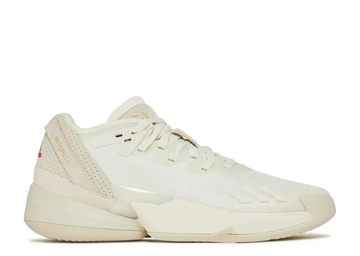 Adidas D.O.N. Issue #4 "Achieve It" 2022