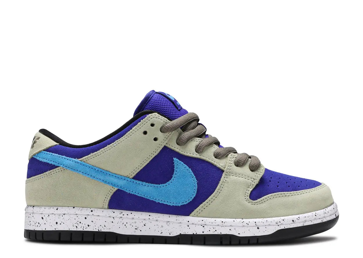 Nike SB Dunk Low "ACG Celadon" 2021