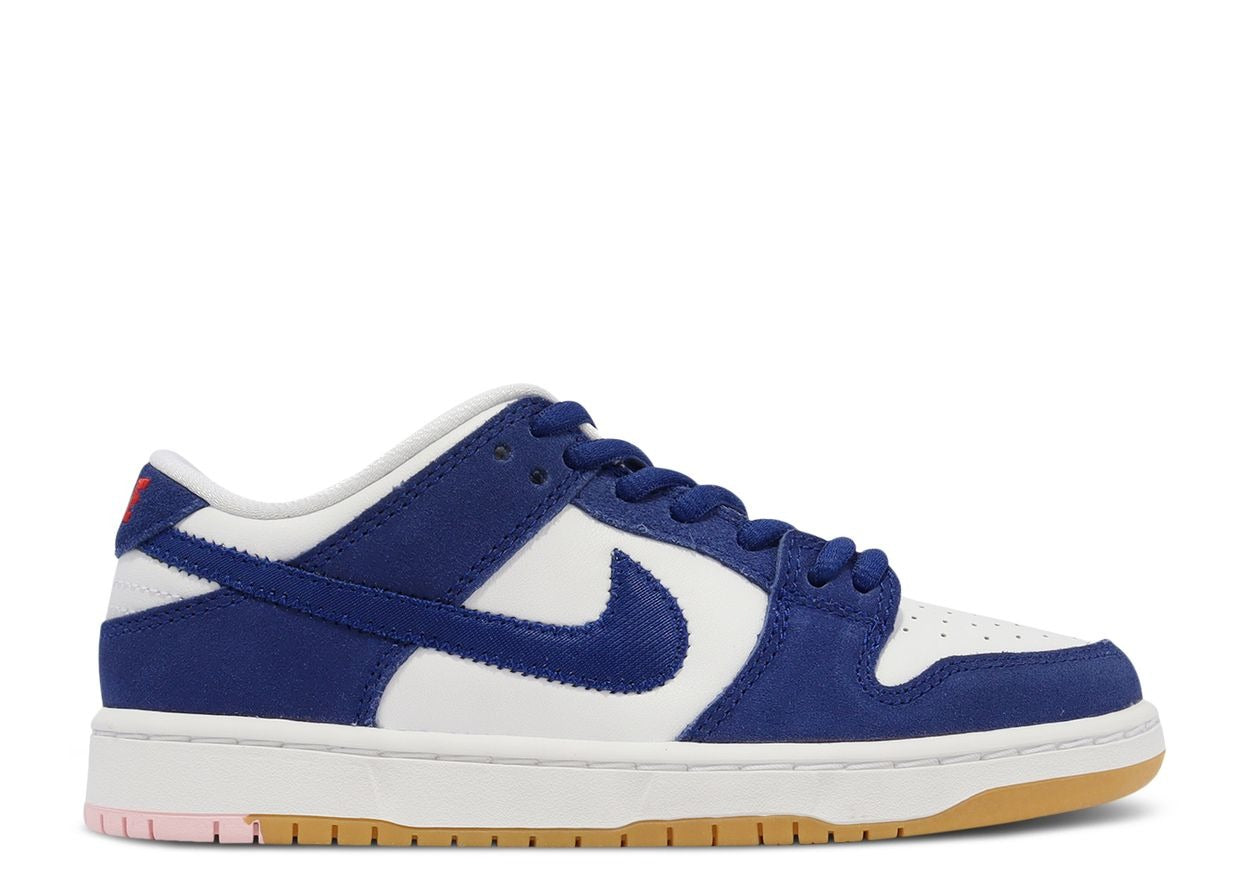 Nike SB Dunk Low "Los Angeles Dodgers" 2022 (TD / PS)