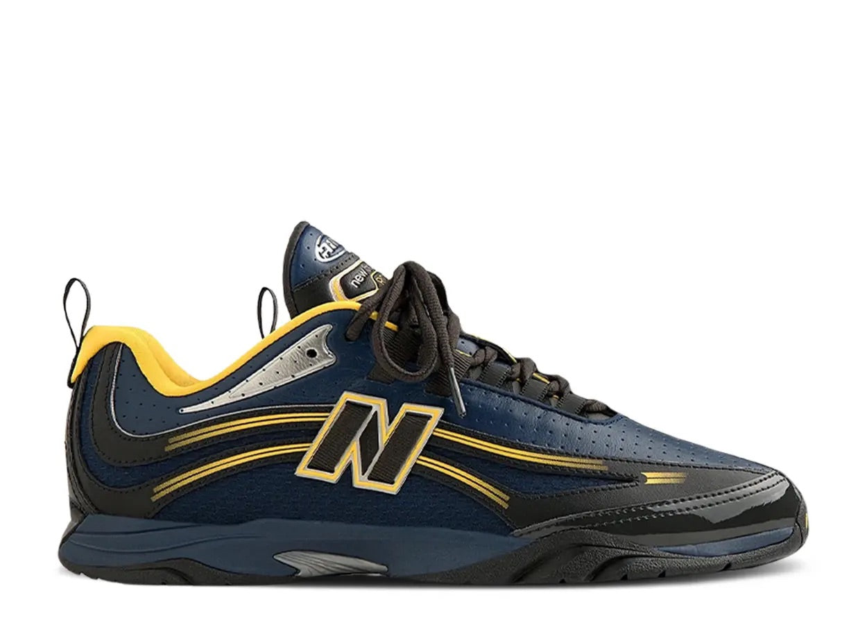New Balance RC56 "Aimé Leon Dore Navy" 2025