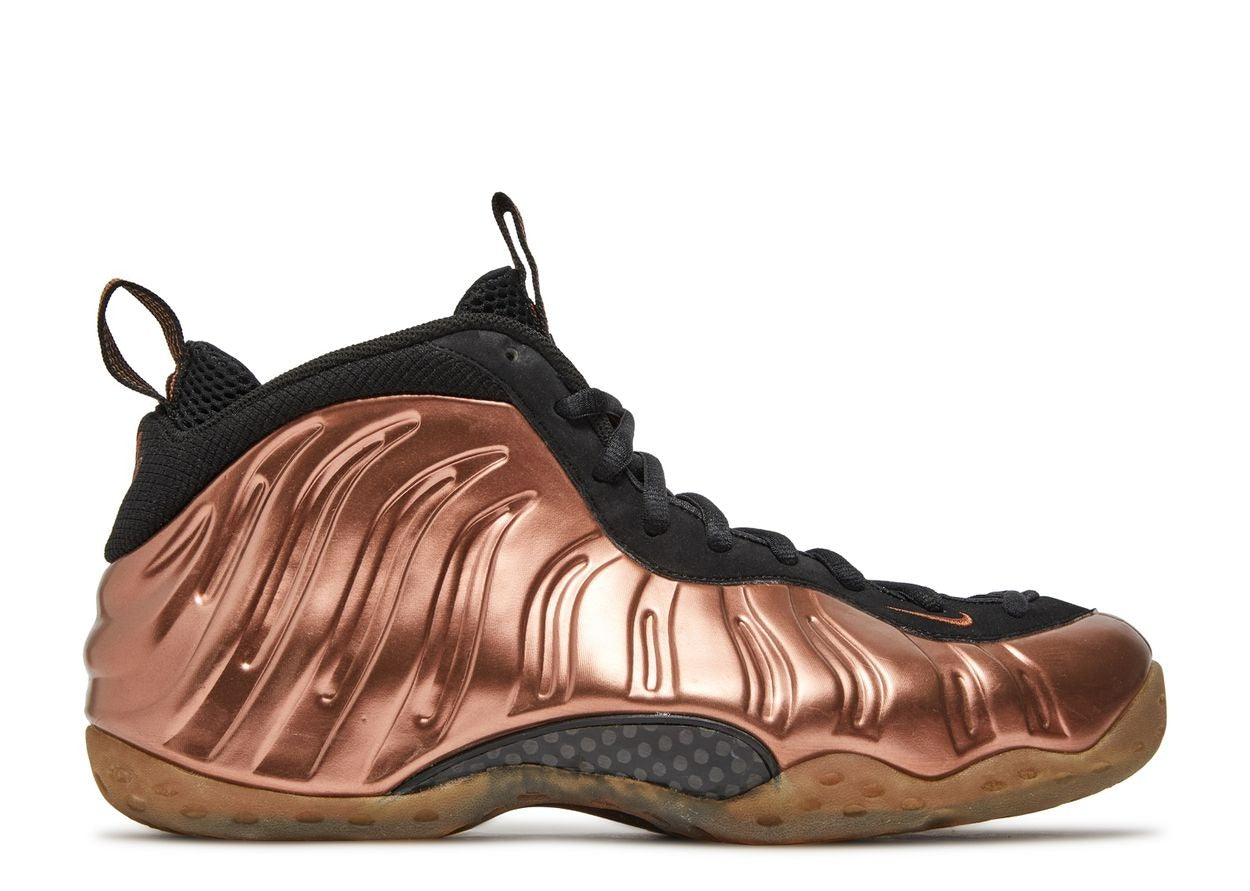 Nike Air Foamposite One "Copper" 2010
