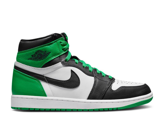 Jordan 1 "Lucky Green" 2023