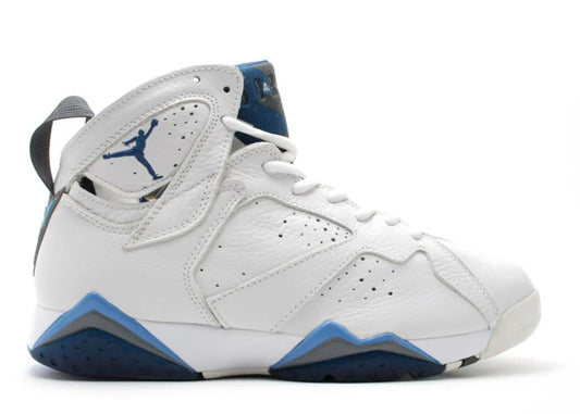 Jordan 7 "French Blue" 2002