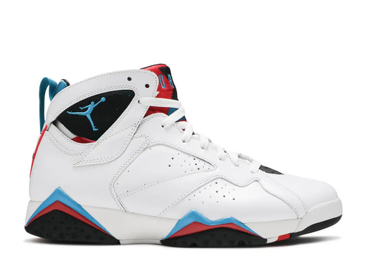 Jordan 7 "Orion" 2011