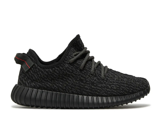 Adidas Yeezy Boost 350 v1 "Pirate Black" 2023