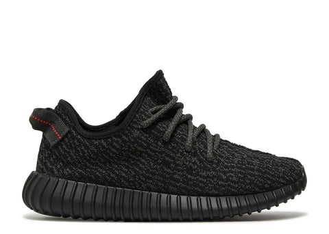 Adidas Yeezy Boost 350 v1 "Pirate Black" 2023