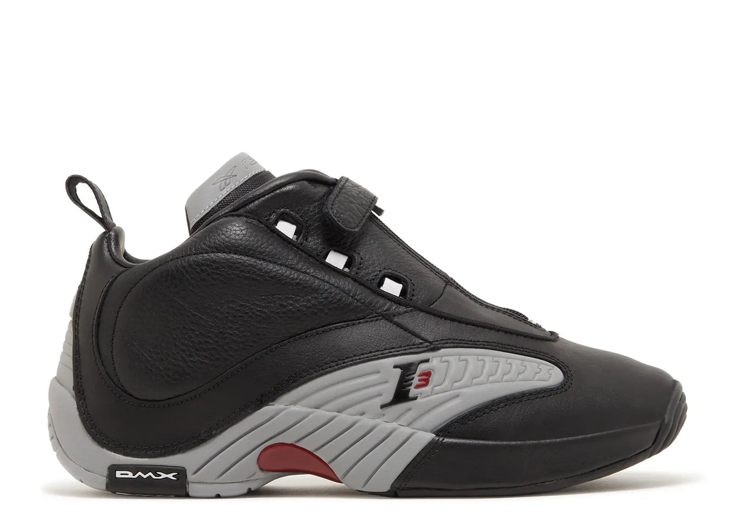 Reebok Answer 4 "Black Grey" 2023