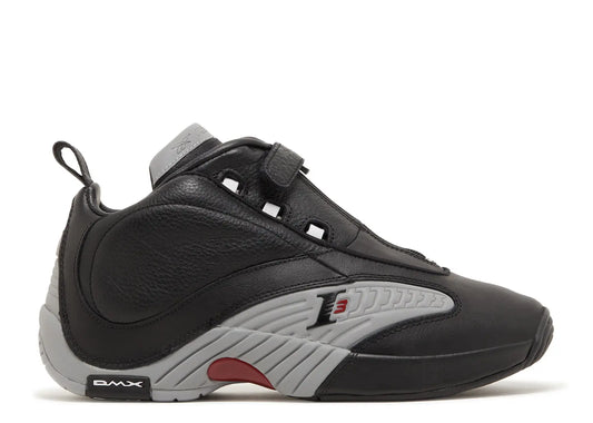 Reebok Answer 4 "Black Grey" 2023